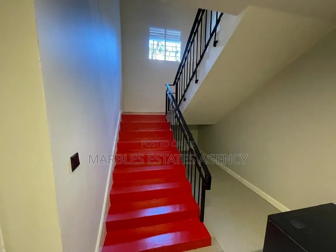 Fully Furnished Office Space for Rent in Bugolobi