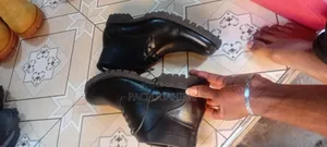 Gentle Boot
