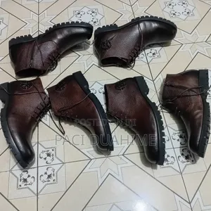 Gentle Boot