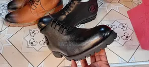 Gentle Boot