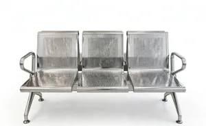 Waiting Chair (3 Seats) 350kg