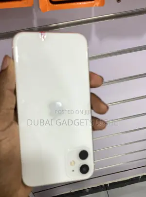 Apple iPhone 11 64 GB White