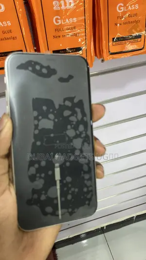 Apple iPhone 11 64 GB White