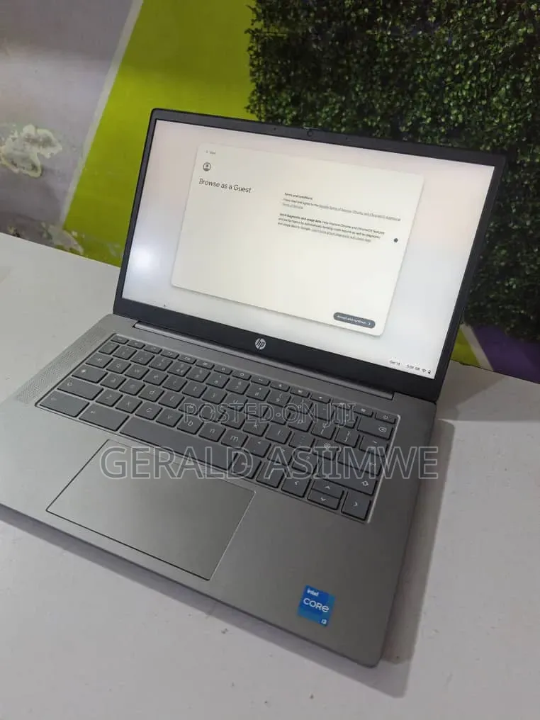 Laptop HP 15 8GB Intel Core i5 HDD 320GB