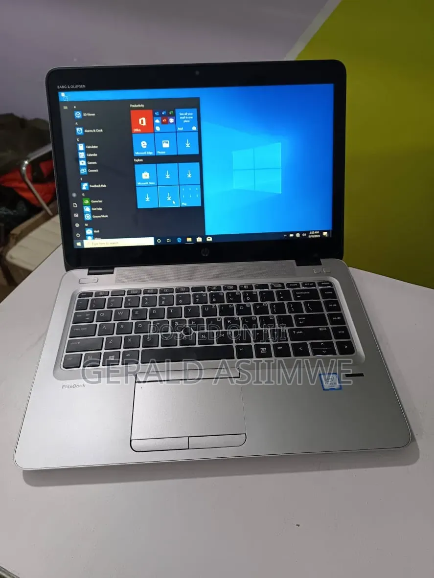 Laptop HP 15 8GB Intel Core i5 HDD 320GB