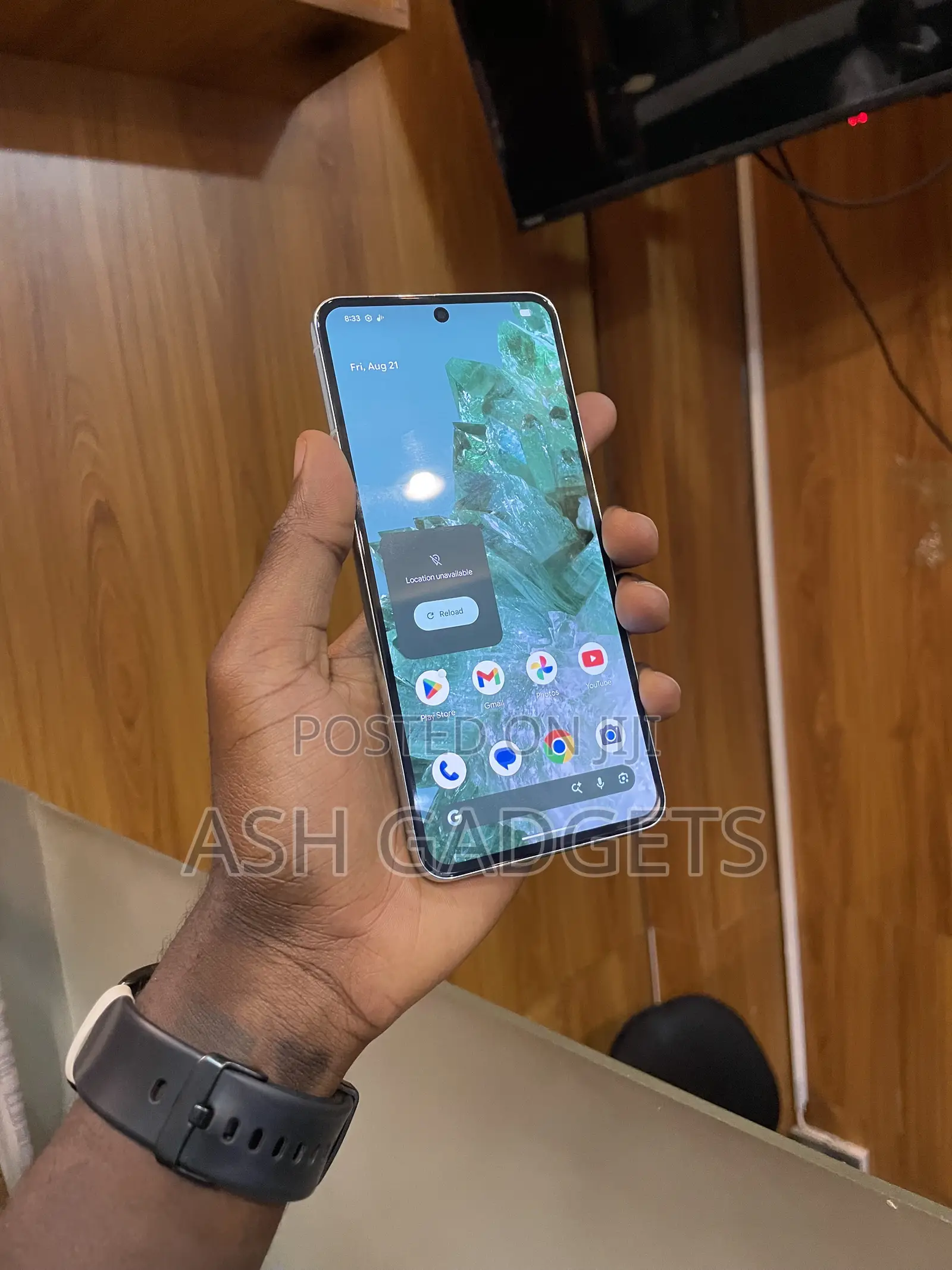 Google Pixel 8 Pro 128 GB