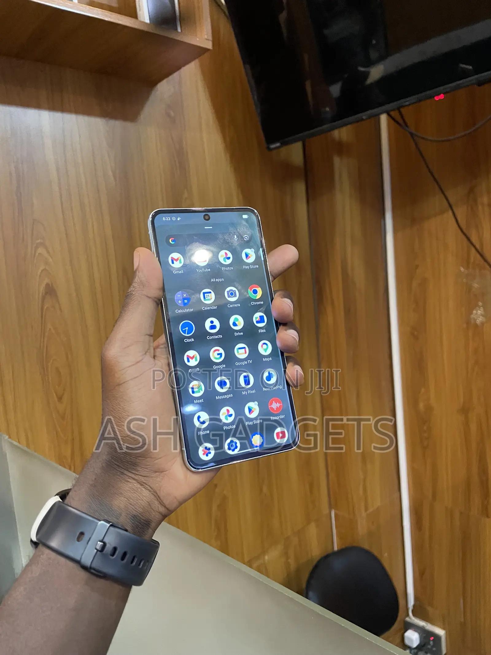 Google Pixel 8 Pro 128 GB