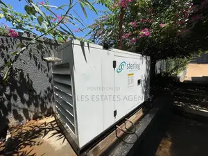 Fully Furnished Office Space for Rent in Bugolobi
