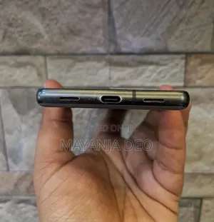 New Google Pixel 7a 128 GB Black
