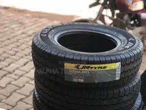 195r15c Jk Tire