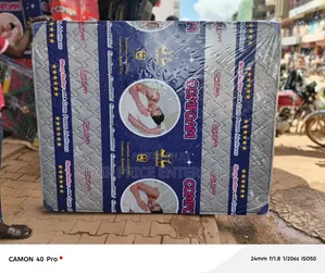 6*6*8 Inches. Orthopedic Medical Mattresses. Comfoam