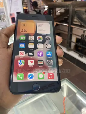 Apple iPhone 7 Plus 32 GB Black