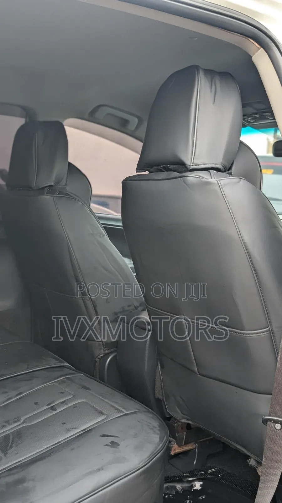 Toyota RAV4 2014 White