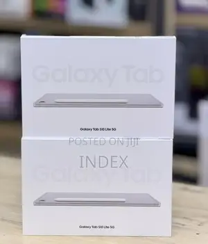 New Tablet 128 GB Gray