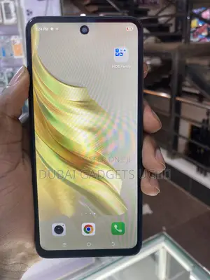 Tecno Spark 20 256 GB Bronze