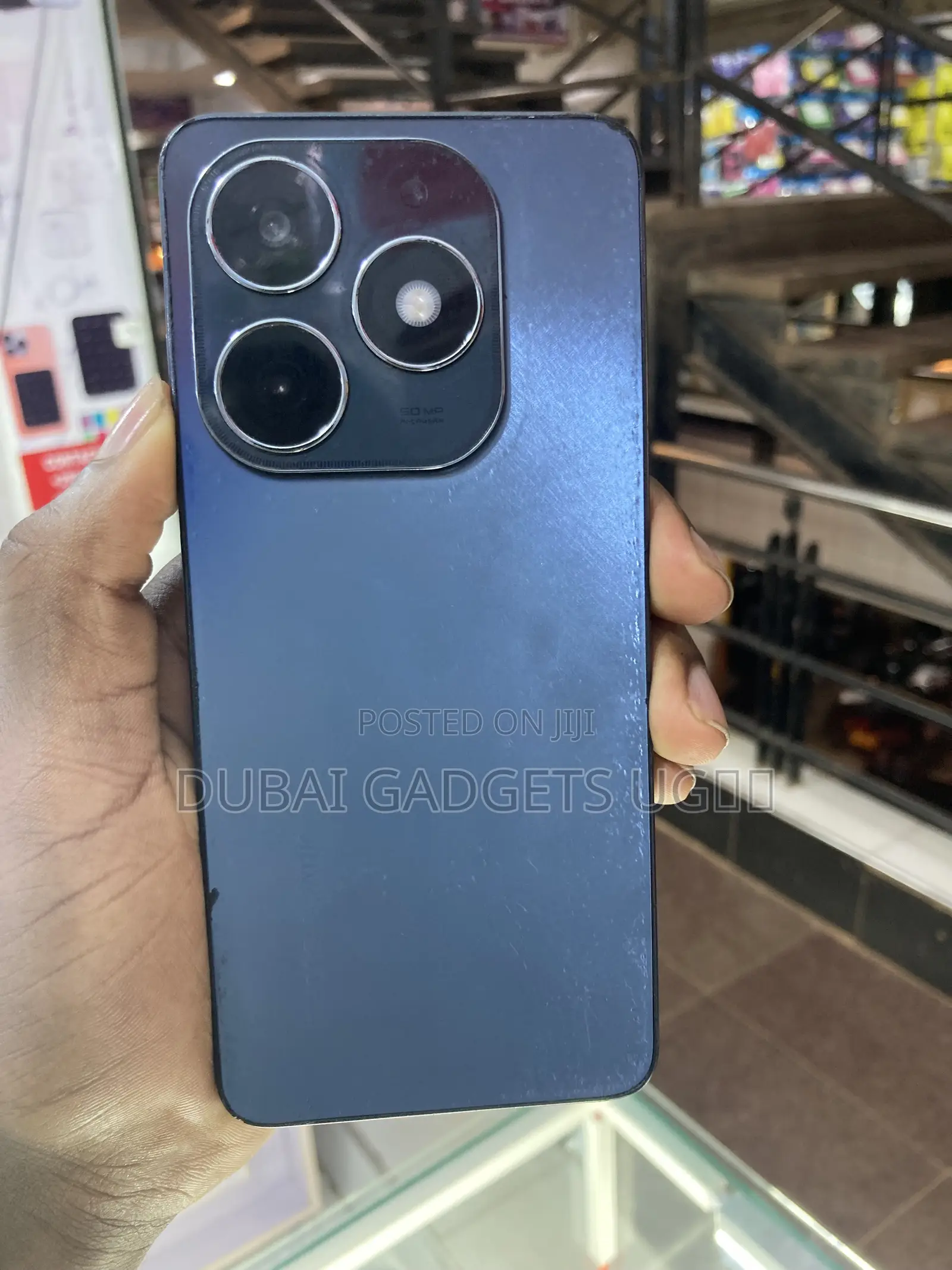 Tecno Spark 20 256 GB Bronze
