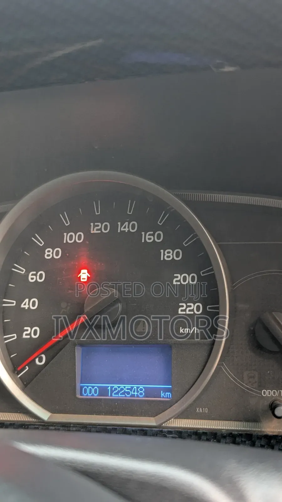 Toyota RAV4 2014 White