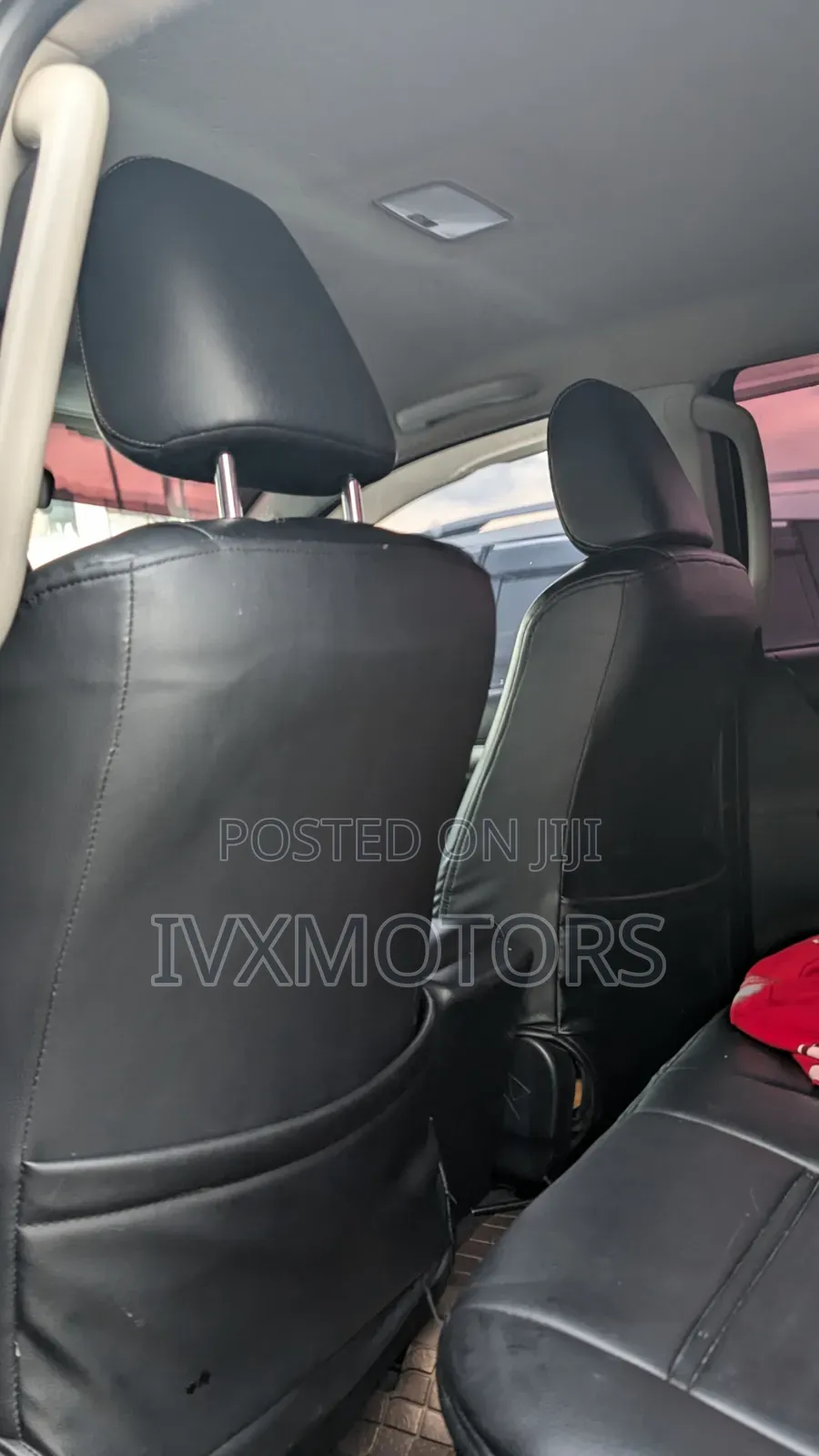 Toyota Hilux Revo Double Cab Deisel 2.4 RWD 2016 Green