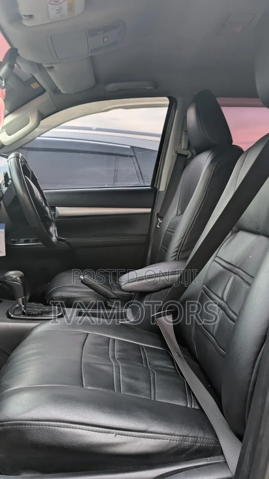 Toyota Hilux Revo Double Cab Deisel 2.4 RWD 2016 Green