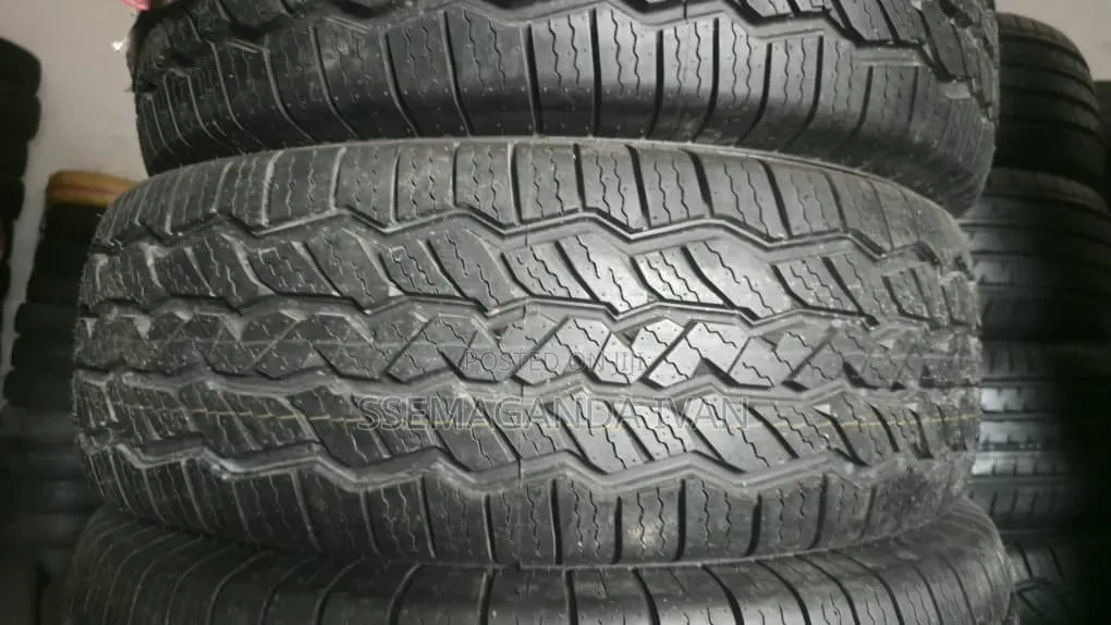 275/70r16 Indonesian Savero Gt Radial a/T Pro