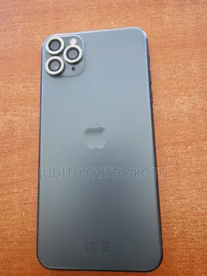 Apple iPhone 11 Pro Max 64 GB Green