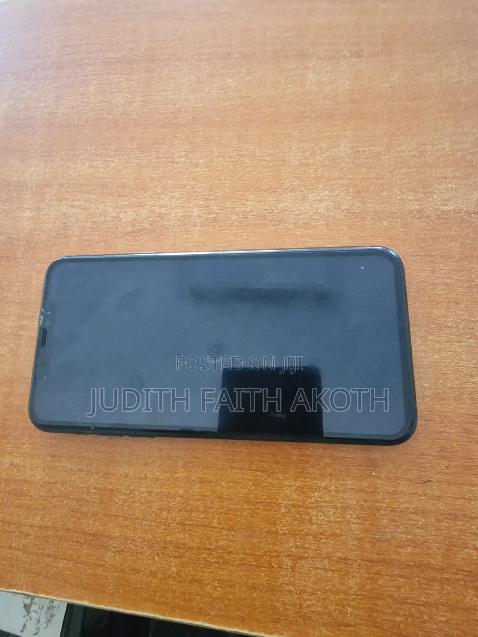 Apple iPhone 11 Pro Max 64 GB Green