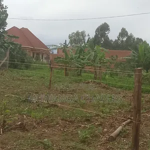Plots on Sale at Gayaza Near Town