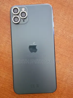 Apple iPhone 11 Pro Max 64 GB Green