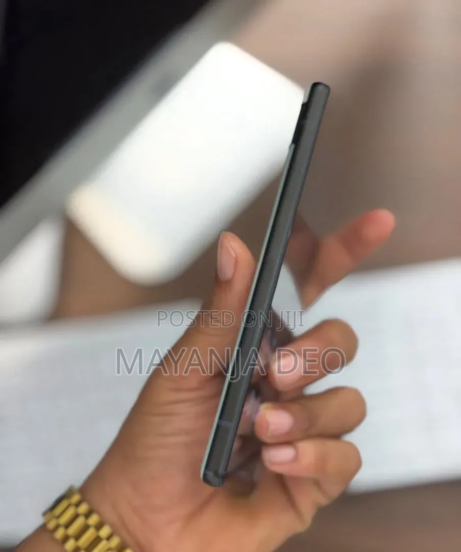 Google Pixel 6a 128 GB Black
