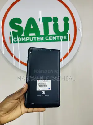 Tablet 32 GB Black