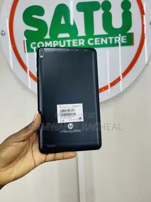 Tablet 32 GB Black