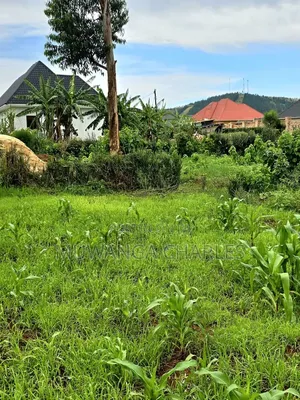 Plots on Sale at Matugga Migadde