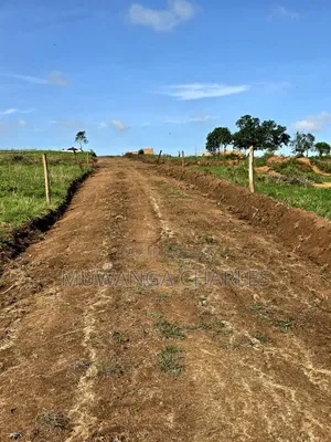 Plots on Sale at Matugga Migadde