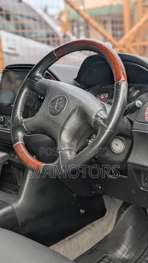 Mitsubishi Pajero 2008 Green