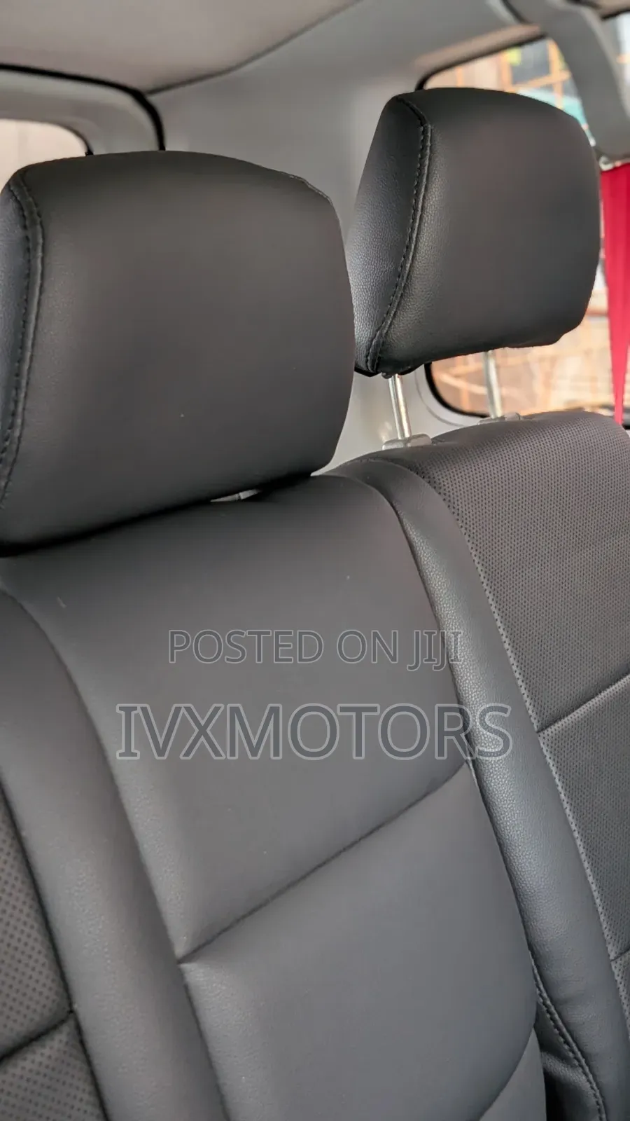 Mitsubishi Pajero 2008 Green