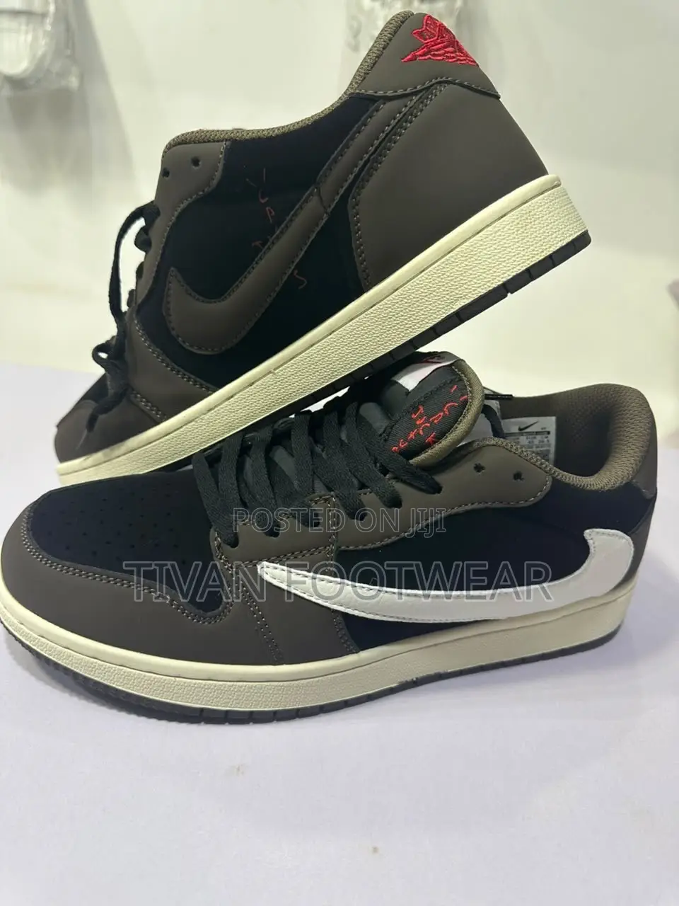 Canvas Shoes for Men