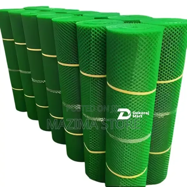 Plastic Coffee Beans Mesh Drying Net