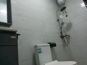 2bdrm Apartment in Fs Properties Ltd, Nakawa for rent