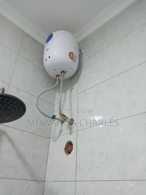 2bdrm Apartment in Fs Properties Ltd, Nakawa for rent