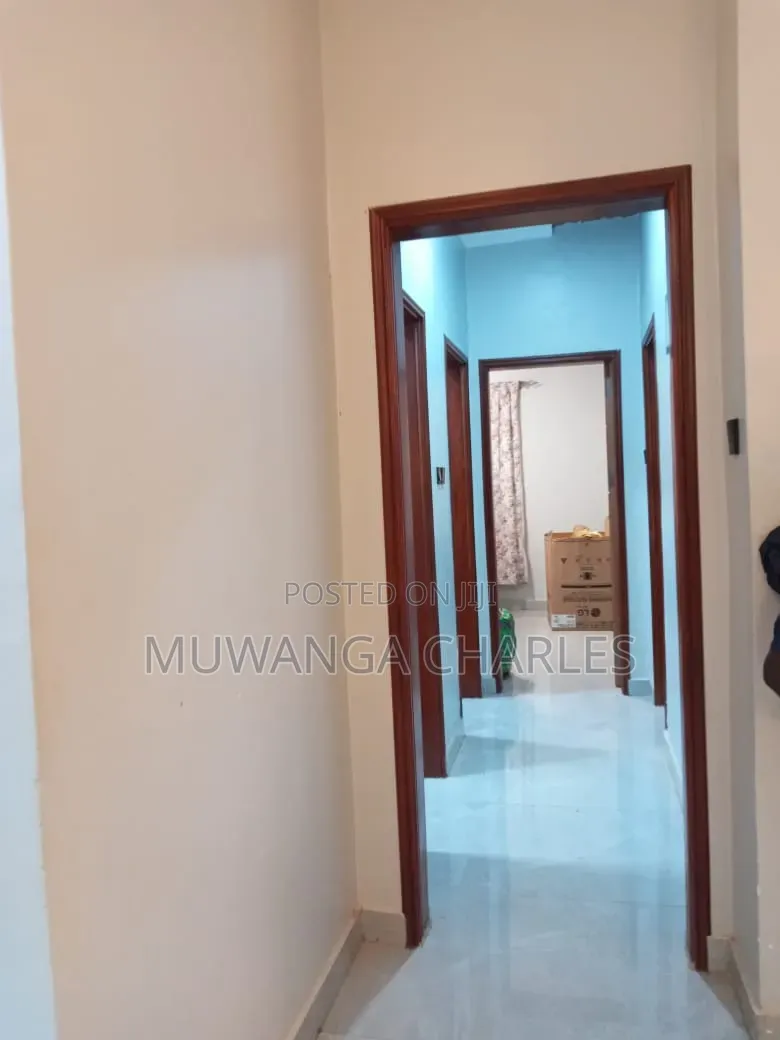 2bdrm Apartment in Fs Properties Ltd, Nakawa for rent