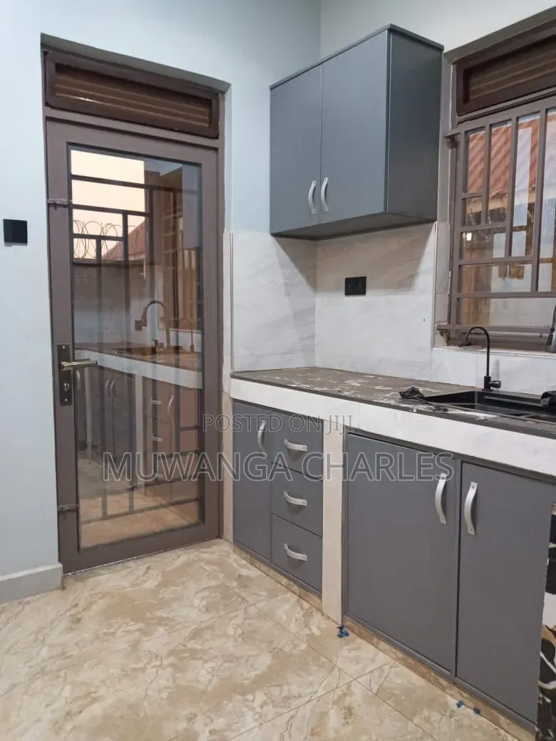 2bdrm Apartment in Fs Properties Ltd, Nakawa for rent