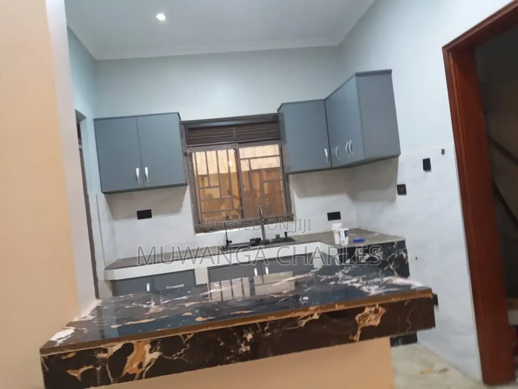 2bdrm Apartment in Fs Properties Ltd, Nakawa for rent