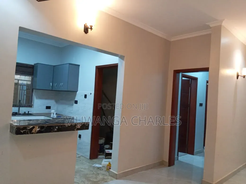 2bdrm Apartment in Fs Properties Ltd, Nakawa for rent