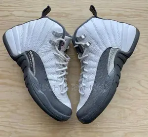 Original New Air Jordan 12 Retro