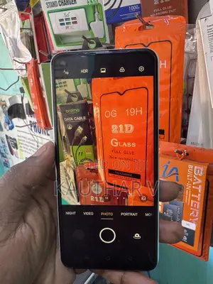 New Oppo A52 128 GB Graphite