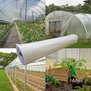 Polyethylene Green House Cover