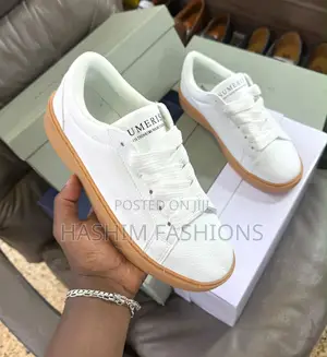 Original New Casual Lace-Up Sneakers
