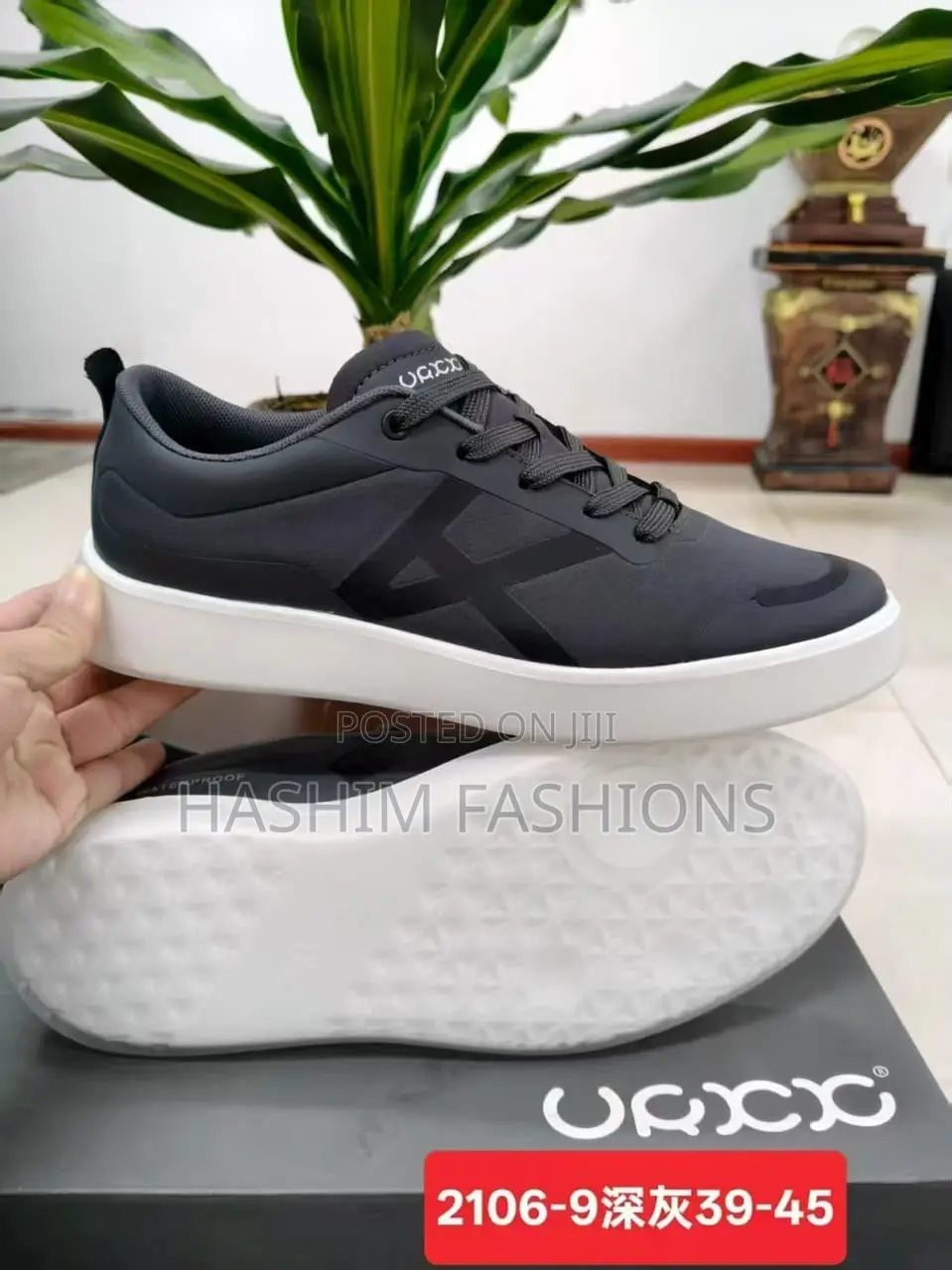Original New Casual Lace-Up Sneakers