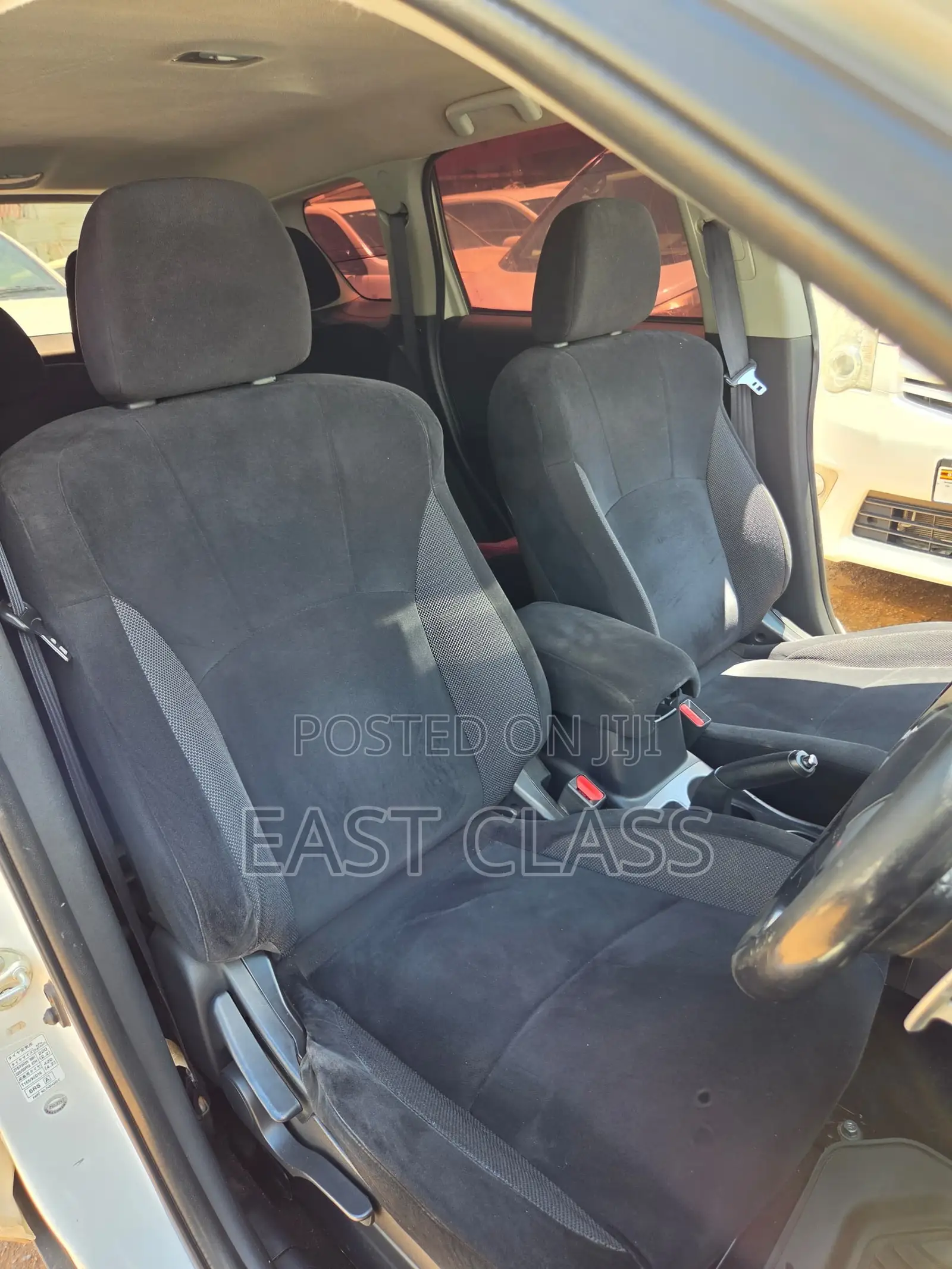 Mitsubishi Outlander 2009 White