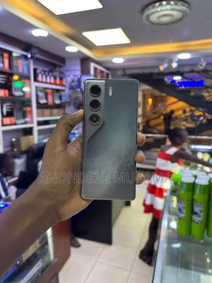 New Tecno Spark 40 Pro+ 256 GB Gray